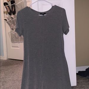 forever 21 T-shirt Dress